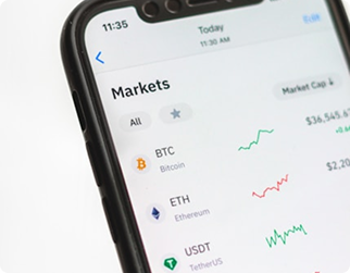 Cryptocurrency Market